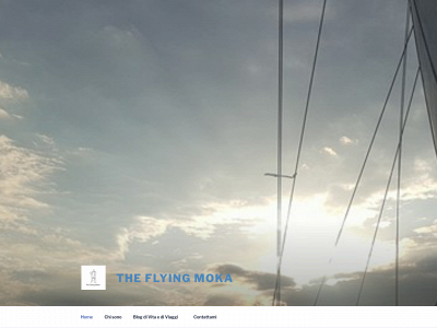 theflyingmoka.com snapshot