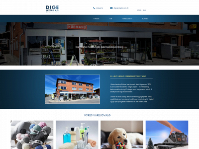 digelavpris.com snapshot