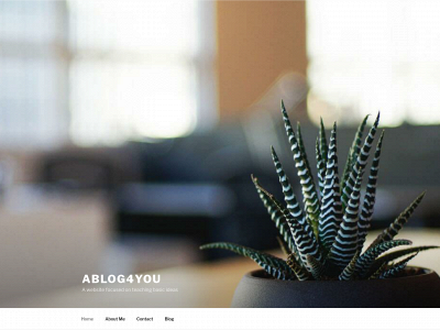 ablog4you.com snapshot