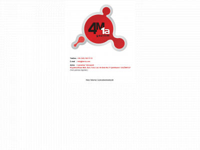 4m1a.com snapshot