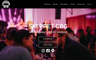 skeppetgbg.se snapshot
