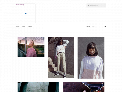 herdclothing.com snapshot