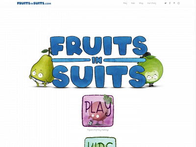 fruitsinsuits.com snapshot