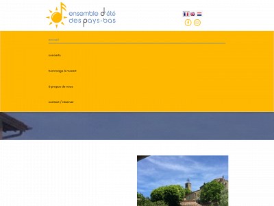 ensembledete.fr snapshot