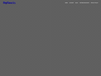soysaucin.com snapshot