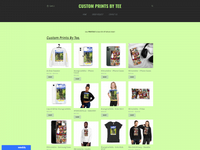 customprintsbytee.weebly.com snapshot
