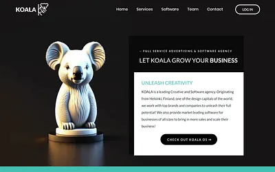 itskoala.com snapshot