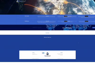 stealthnetwork.com snapshot
