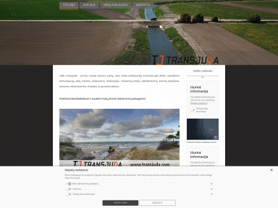 transjuda.com snapshot