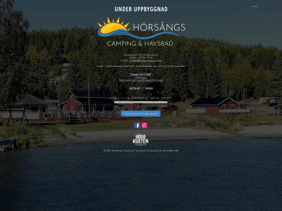 horsangscamping.se snapshot
