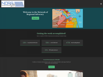norava.org snapshot