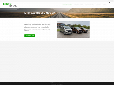 lithaus.lt snapshot