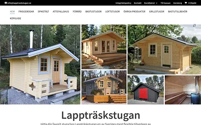 lapptraskstugan.se snapshot