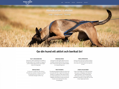 piggatassar.se snapshot