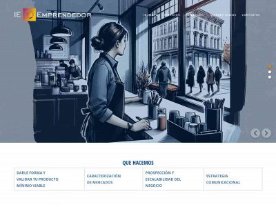 ie-emprendedor.es snapshot