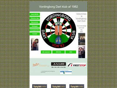 vdk82.dk snapshot