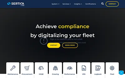 sertica.dk snapshot