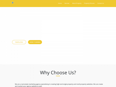 moveme.agency snapshot