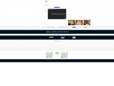 corniceboard.com snapshot
