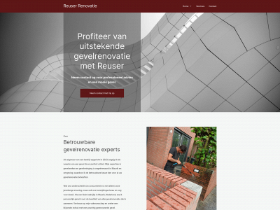 reuser-renovatie.nl snapshot
