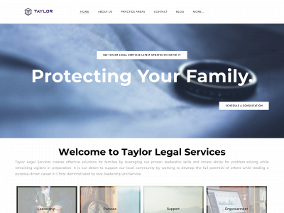 ncfamilylawdigest.com snapshot