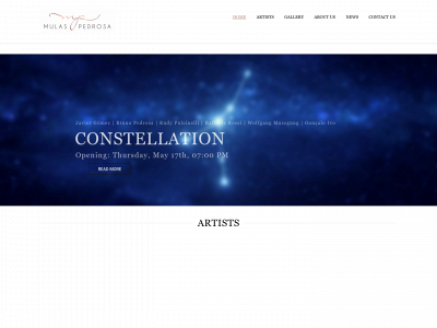 mulasypedrosa.com snapshot
