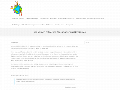 entdecker-bergkamen.de snapshot