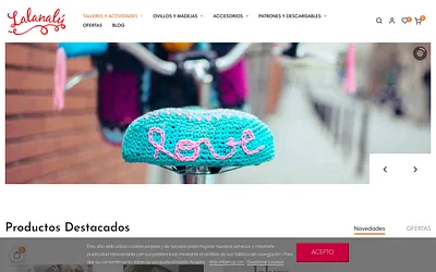 www.lalanalu.com snapshot