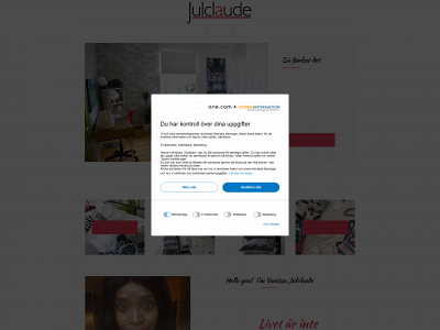 julclaude.com snapshot