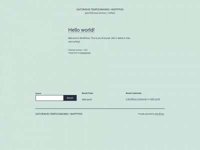 nxfffpa.info snapshot
