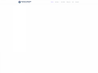 metrosdesigns.com snapshot