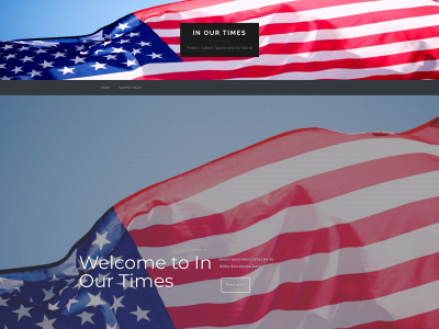 inourtimes.net snapshot