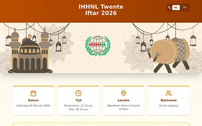 iftartwente.nl snapshot