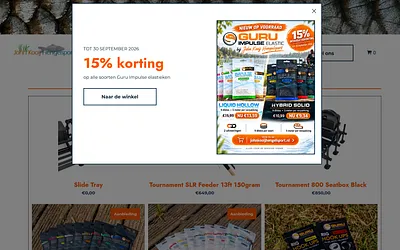 johnkooijhengelsport.nl snapshot