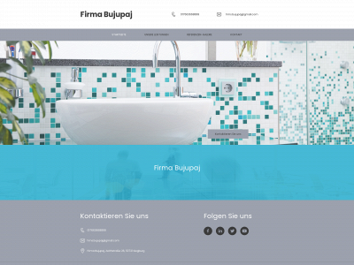 firma-bujupaj.de snapshot