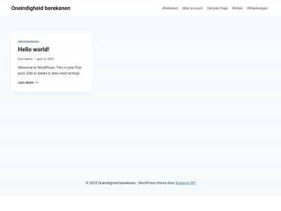 purebeats.nl snapshot