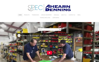 www.sewnproducts.com snapshot