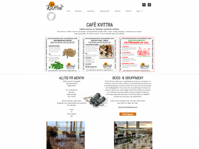 cafekvittra.se snapshot