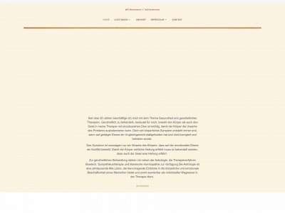 shcm.dk snapshot