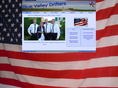 bluevalleydrifters.ch snapshot