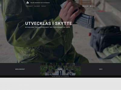 mhvsf.se snapshot