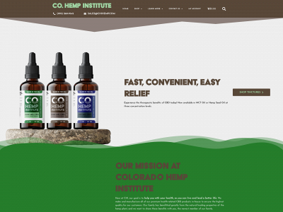chihemp.com snapshot