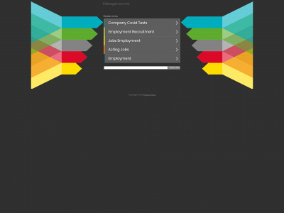 ilikeagency.me snapshot