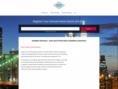 e-juridik.com snapshot