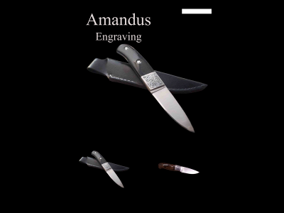 amandus.one snapshot