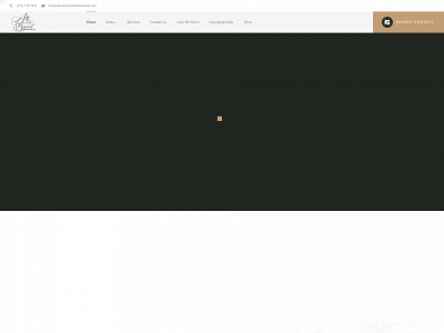 attictothebasement.com snapshot
