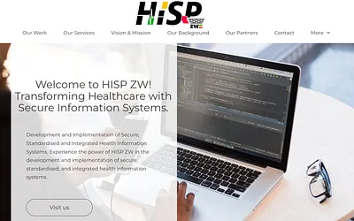 hispzw.org snapshot