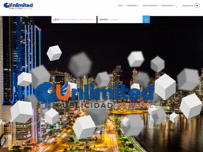 unlimitedpublicidad.com snapshot