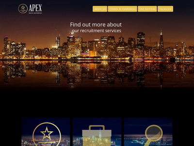 apex-search.com snapshot