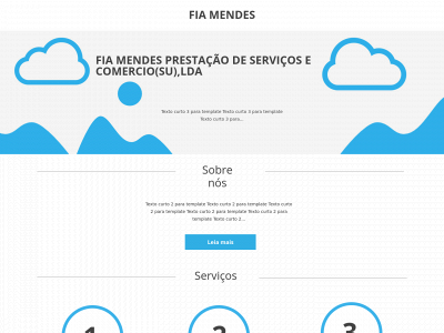fiamendes.co snapshot